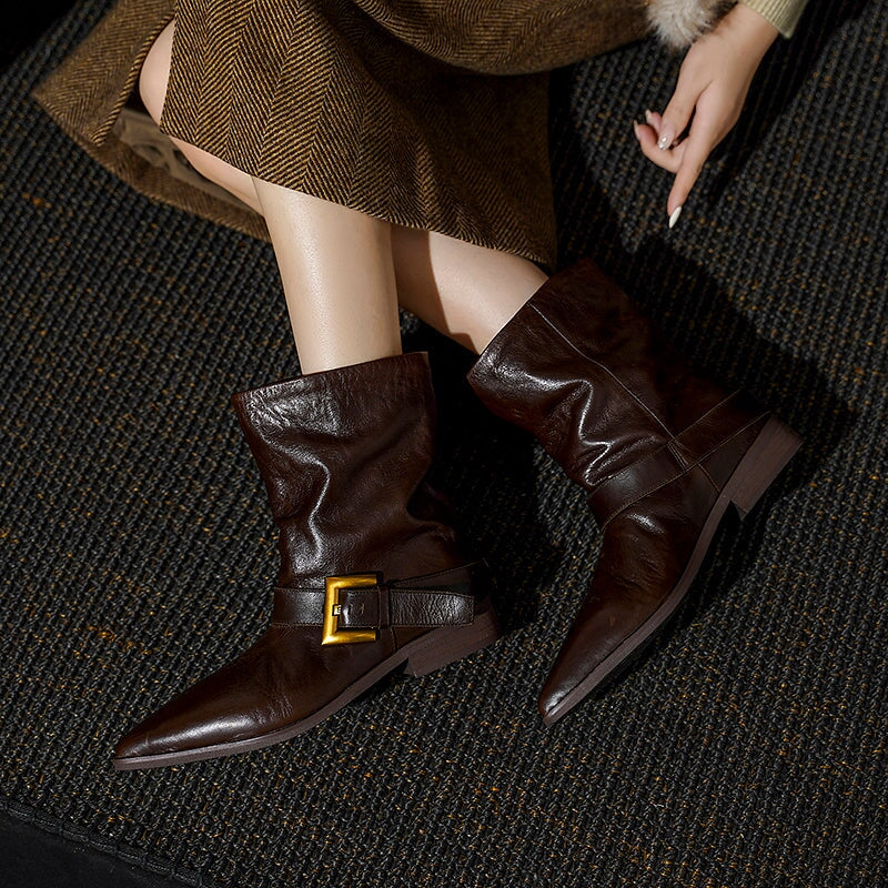  Boots 