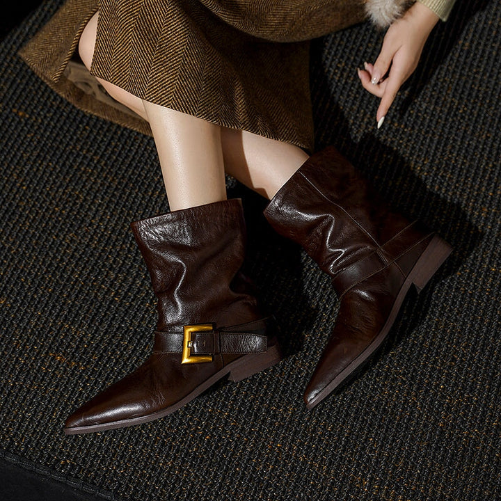  Boots 