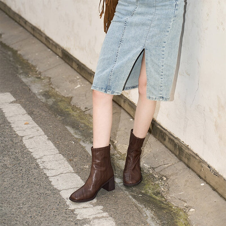  Boots 