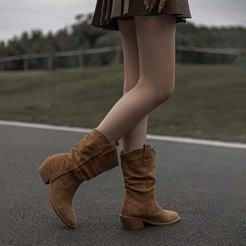  Boots 