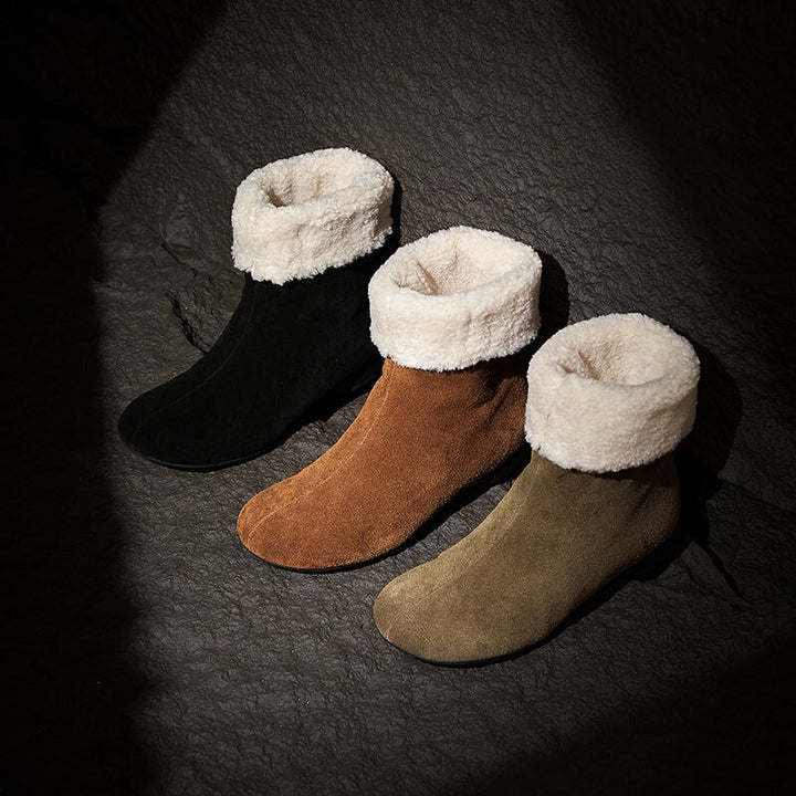  Boots 