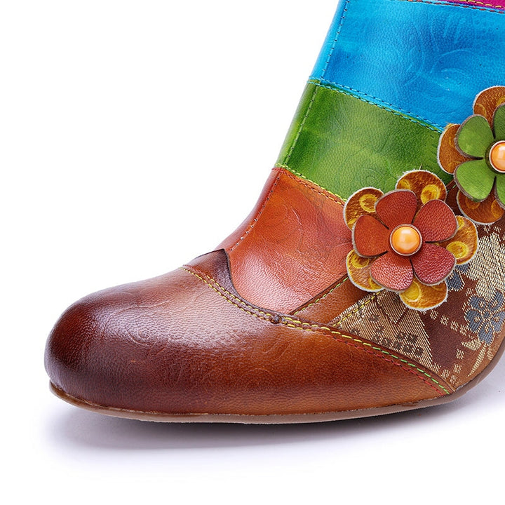  Boots 