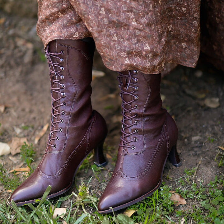  Boots 