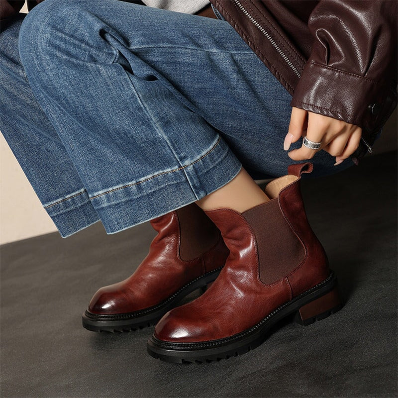  Boots 