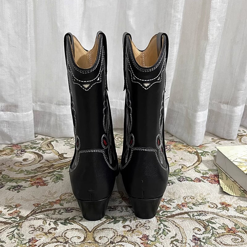  Boots 