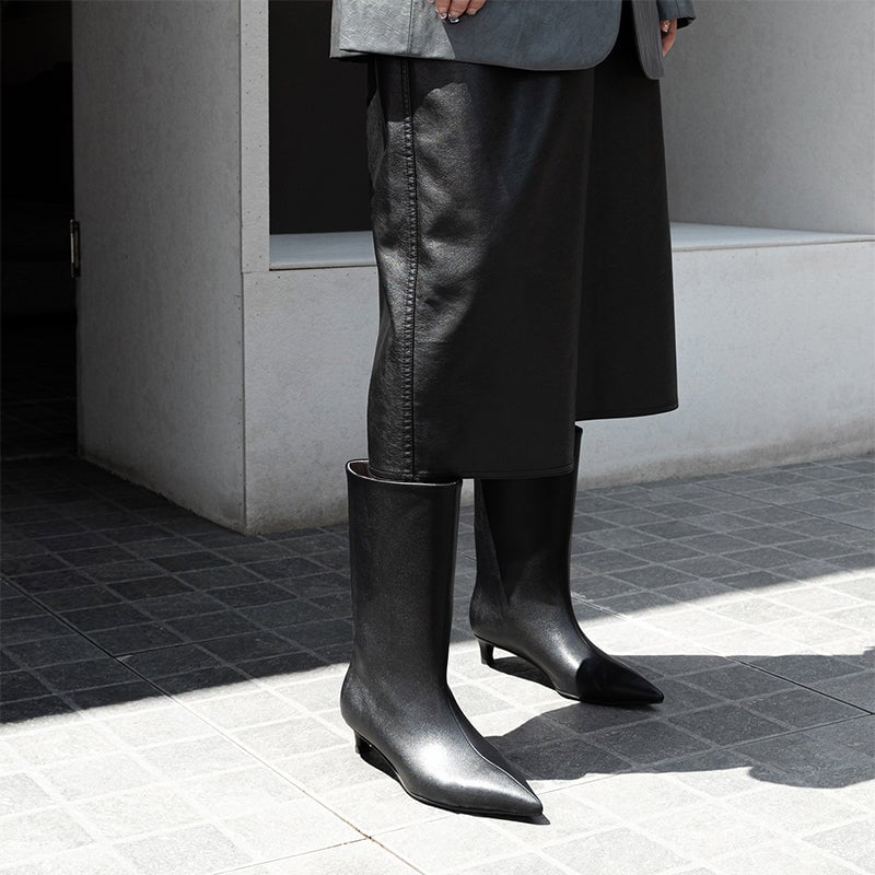  Boots 