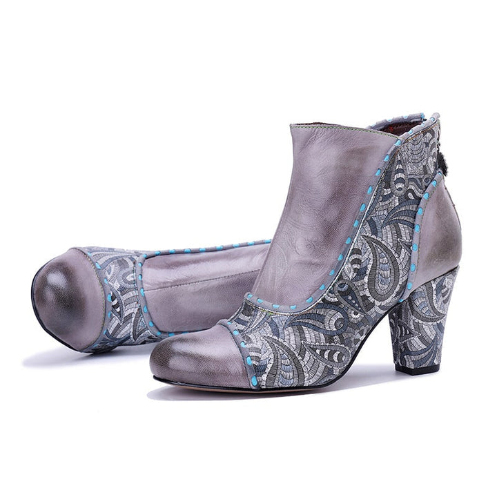  Boots 