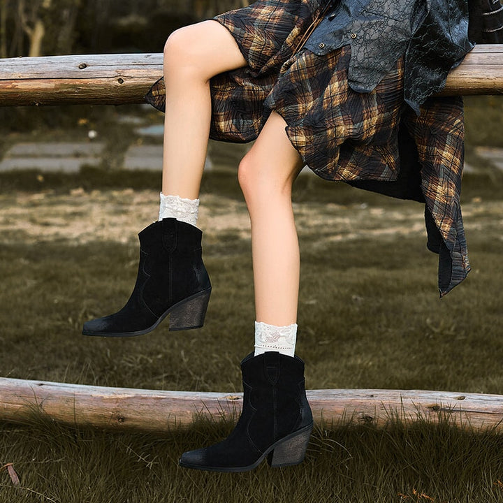  Boots 