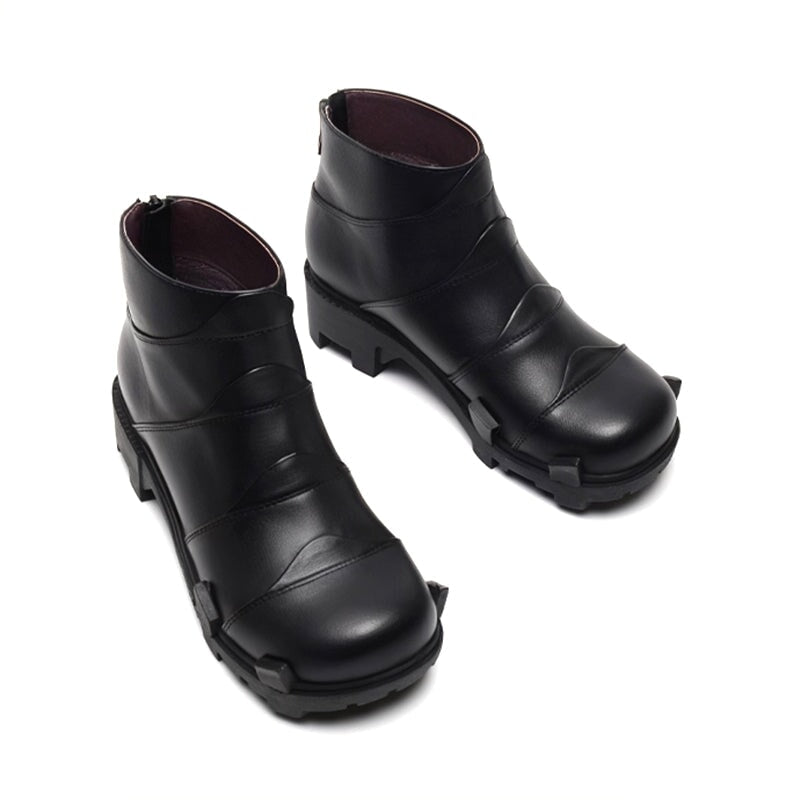  Boots 