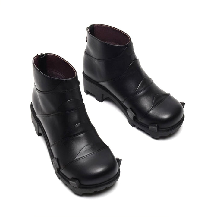  Boots 