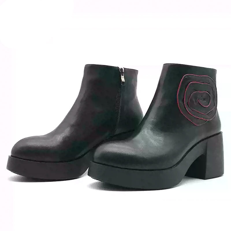  Boots 