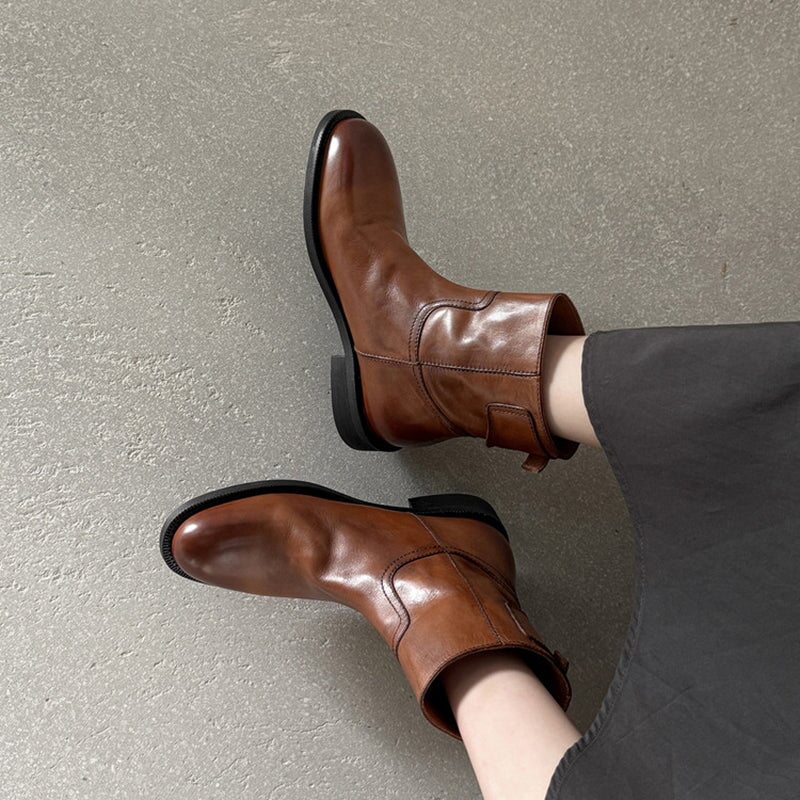  Boots 