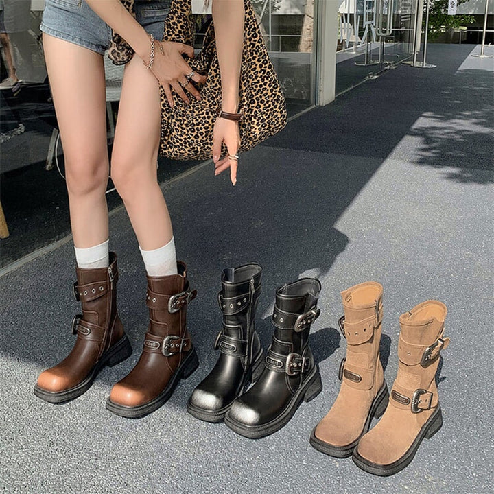  Boots 