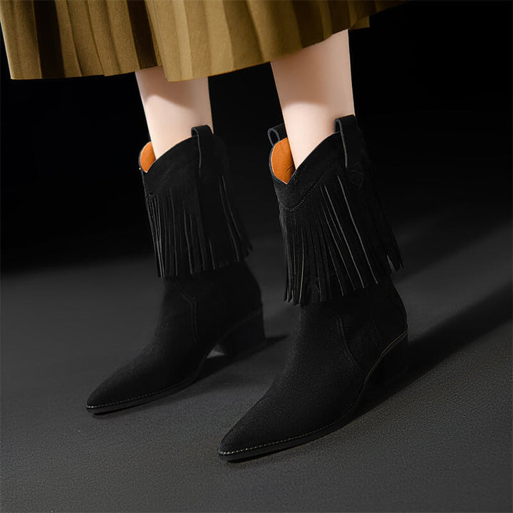  Boots 
