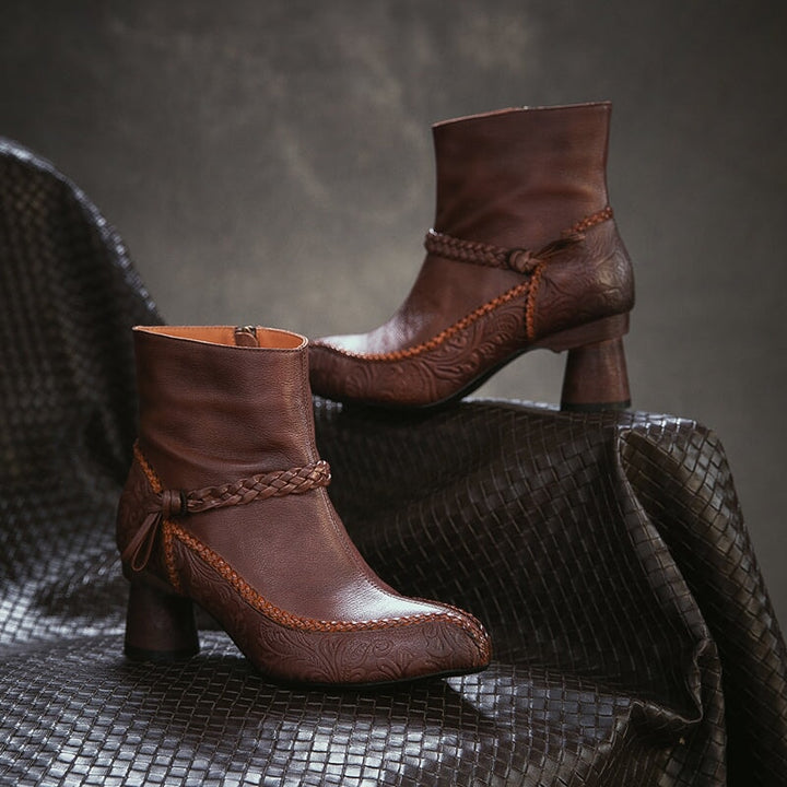  Boots 