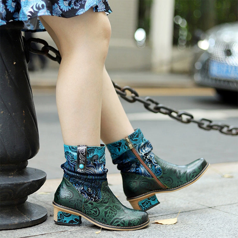  Boots 