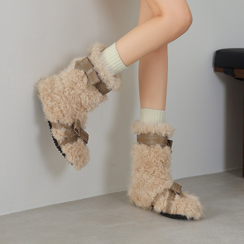  Boots 