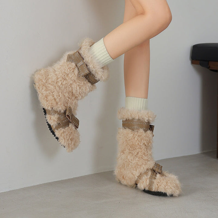  Boots 