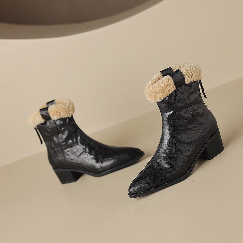  Boots 
