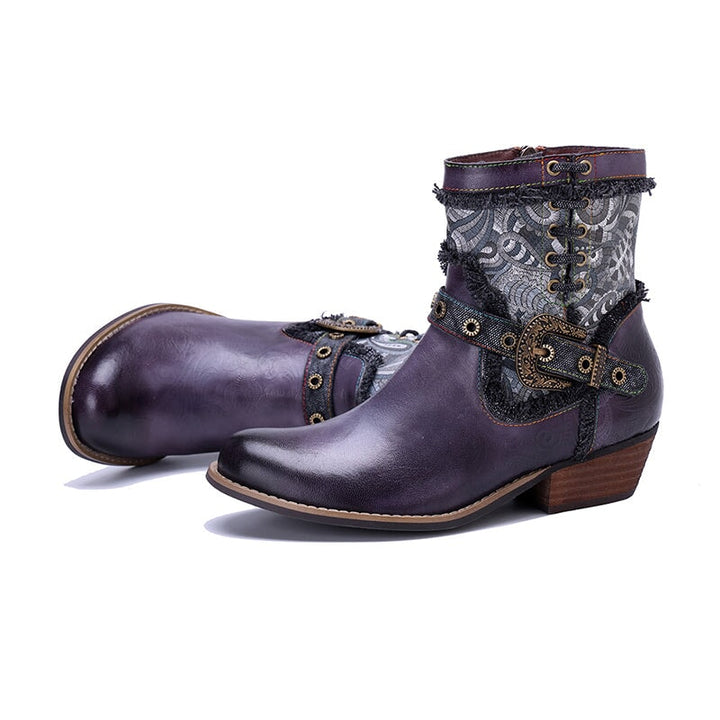  Boots 