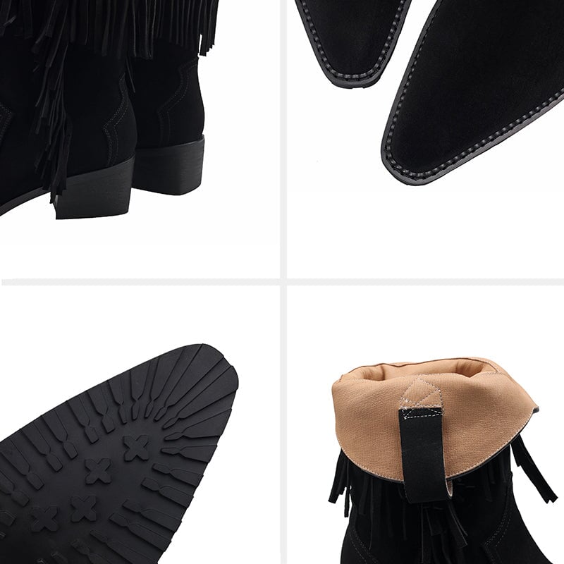  Boots 