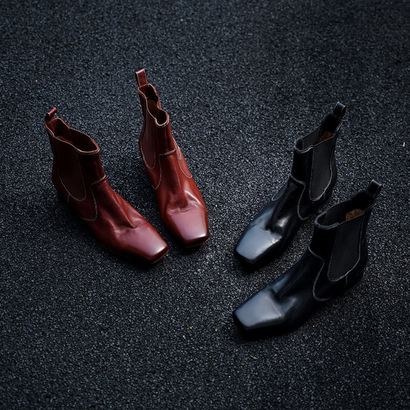  Boots 