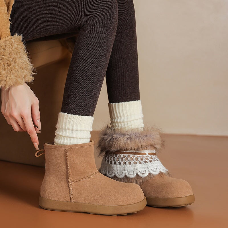  Boots 