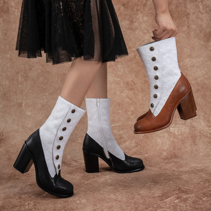  Boots 