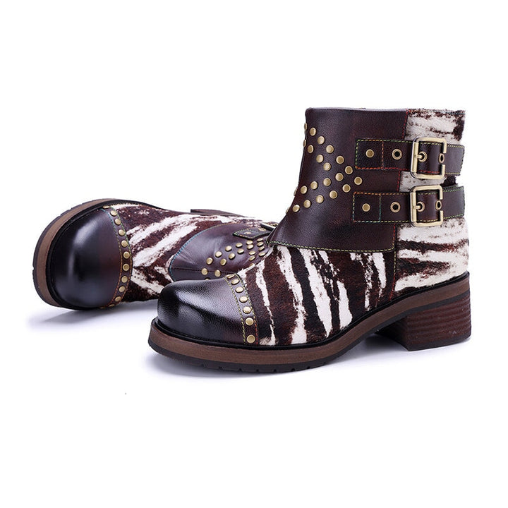  Boots 