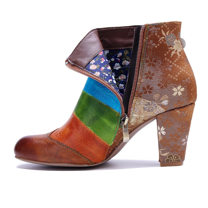  Boots 