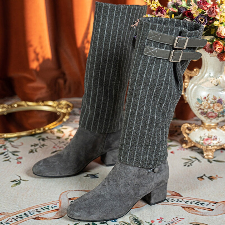  Boots 
