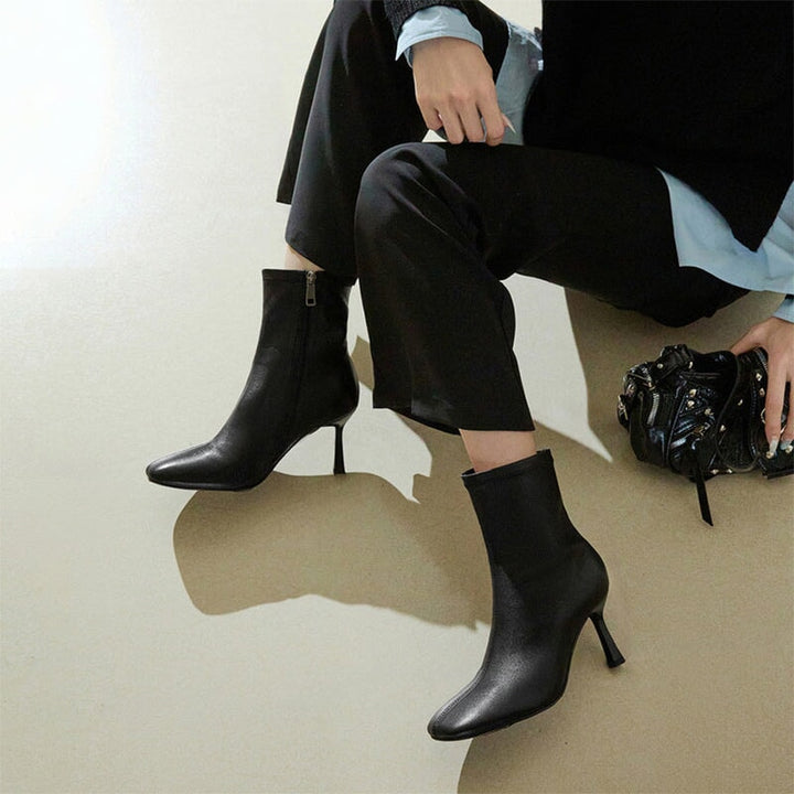  Boots 
