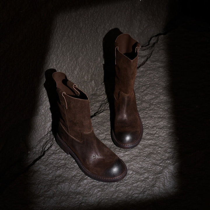  Boots 