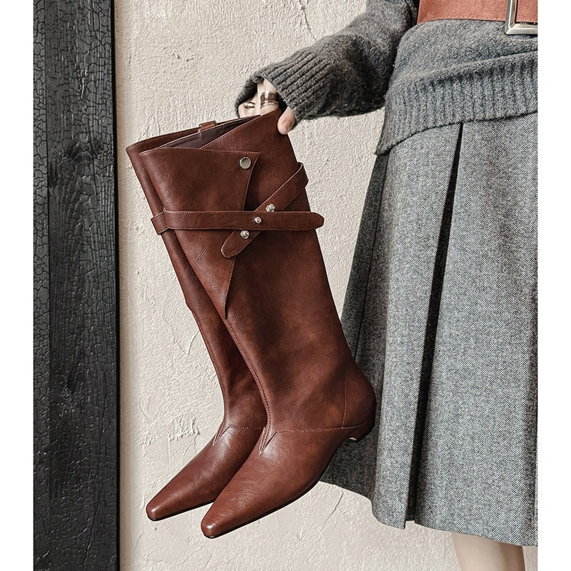  Boots 