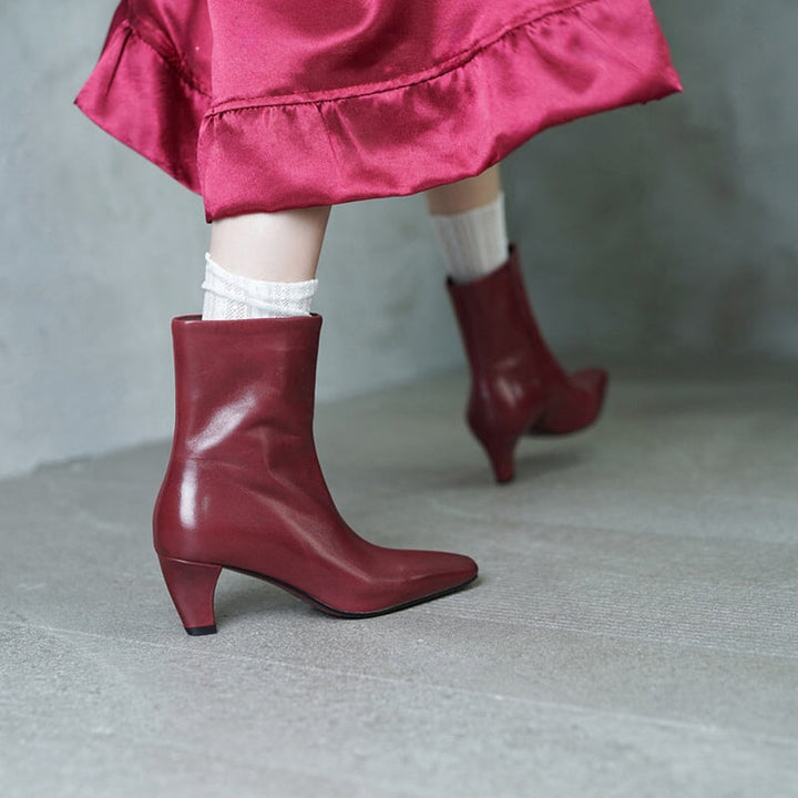  Boots 