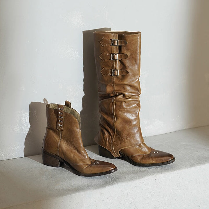  Boots 