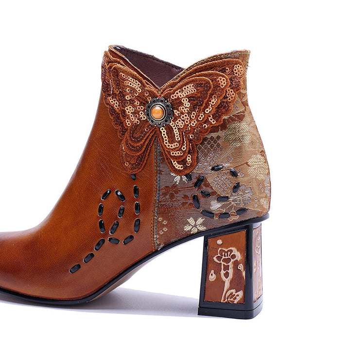  Boots 