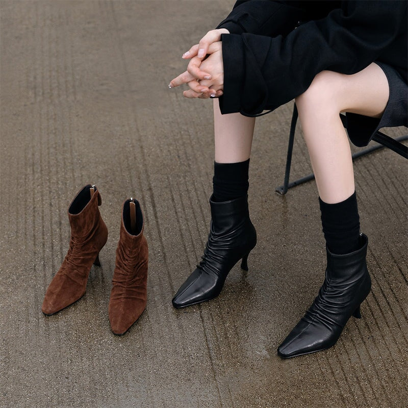 Boots 