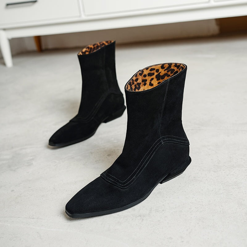  Boots 