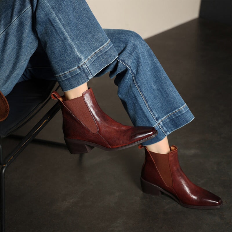 Boots 