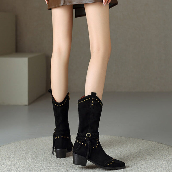  Boots 
