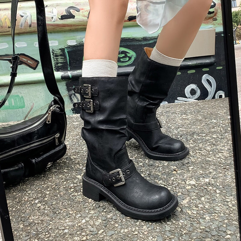  Boots 