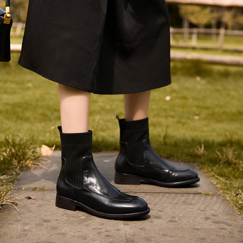 Boots 