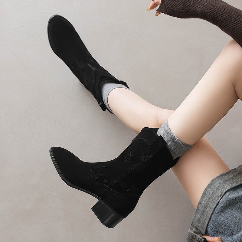 Boots 