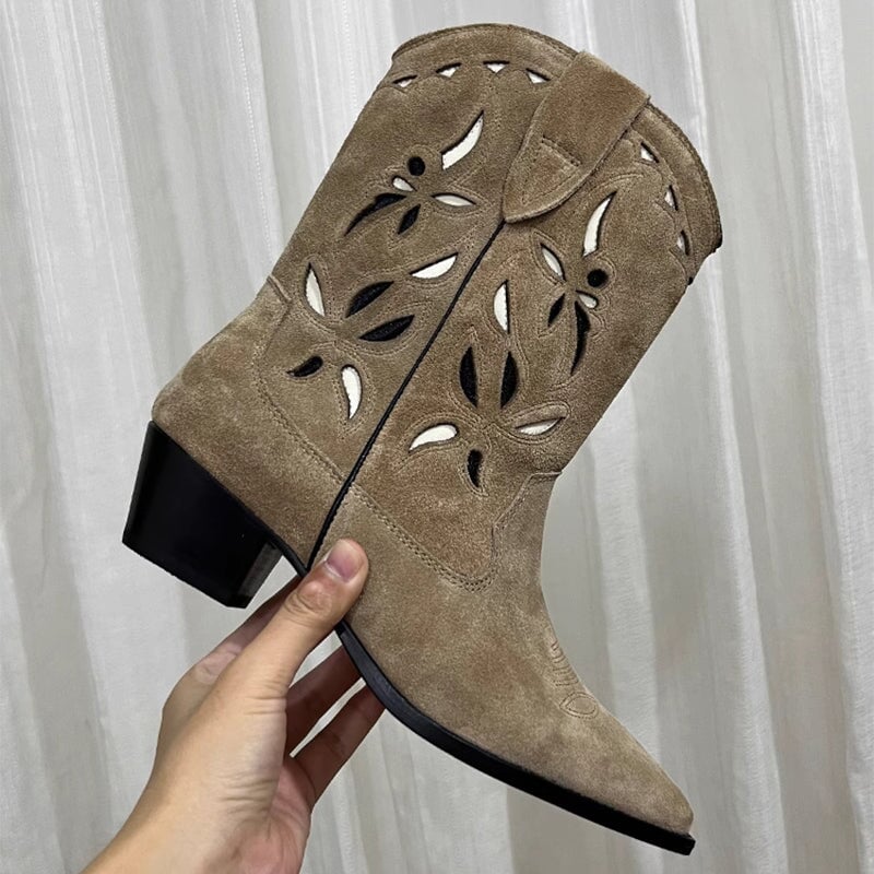  Boots 