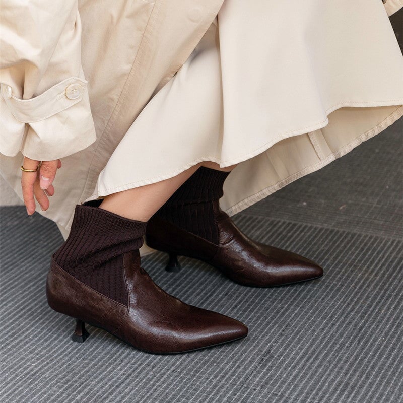  Boots 