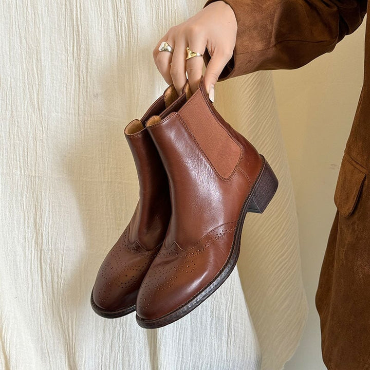  Boots 