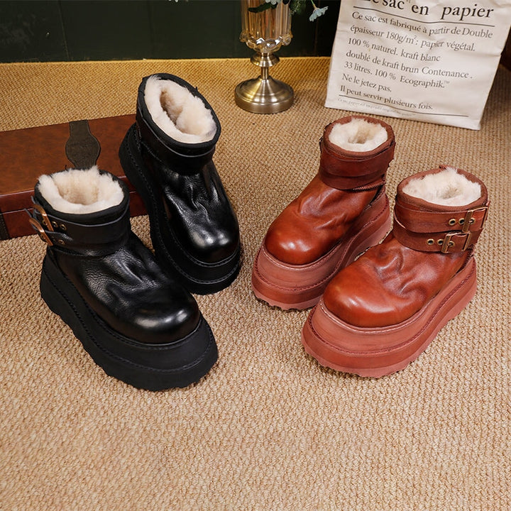 Boots 