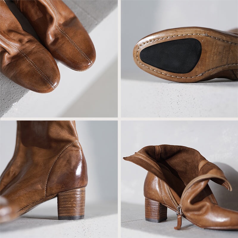  Boots 