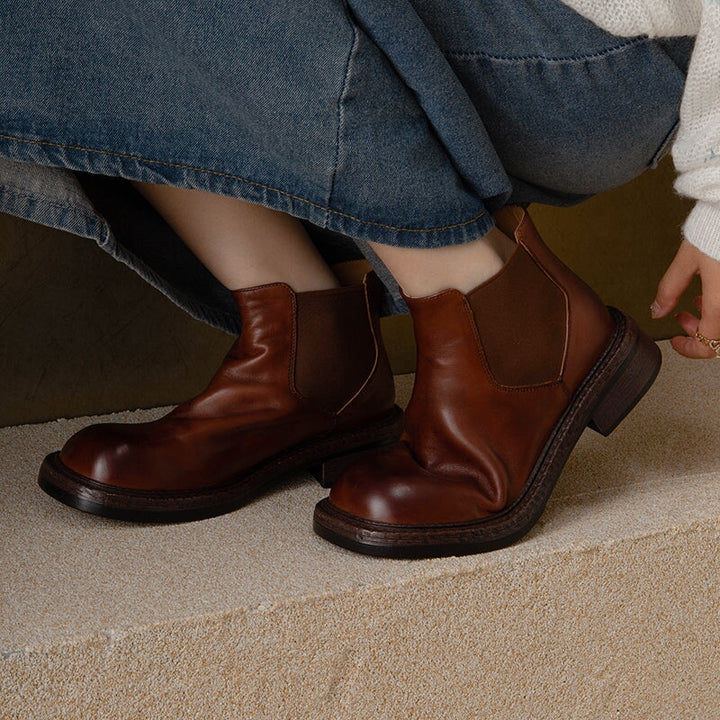  Boots 